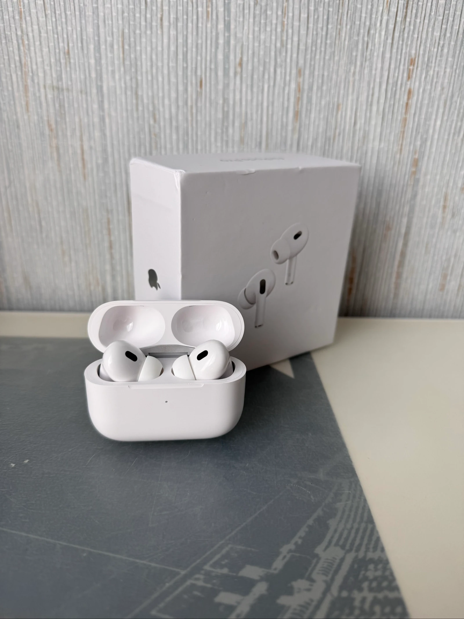 AirPods Pro 2ª Gen USB-C – photo 9